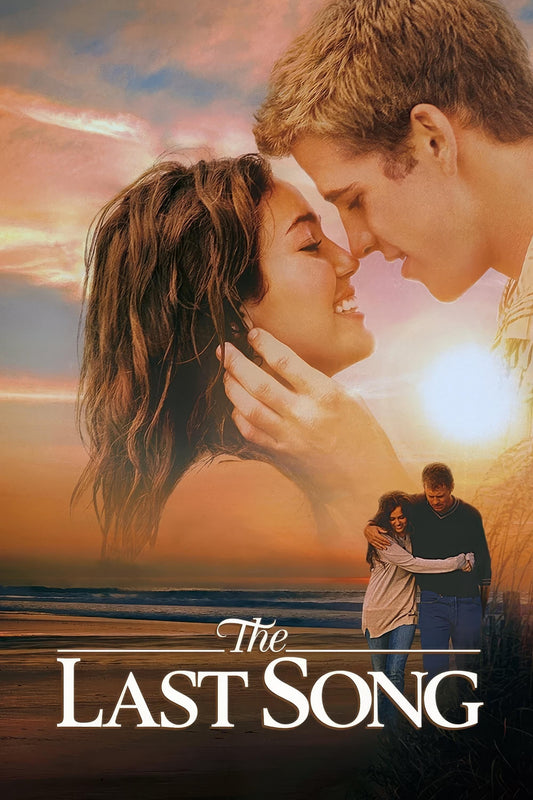 The Last Song (2010) Movie Magnet