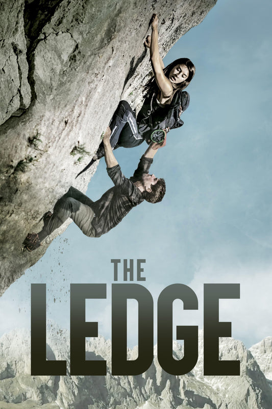 The Ledge (2022) Movie Magnet