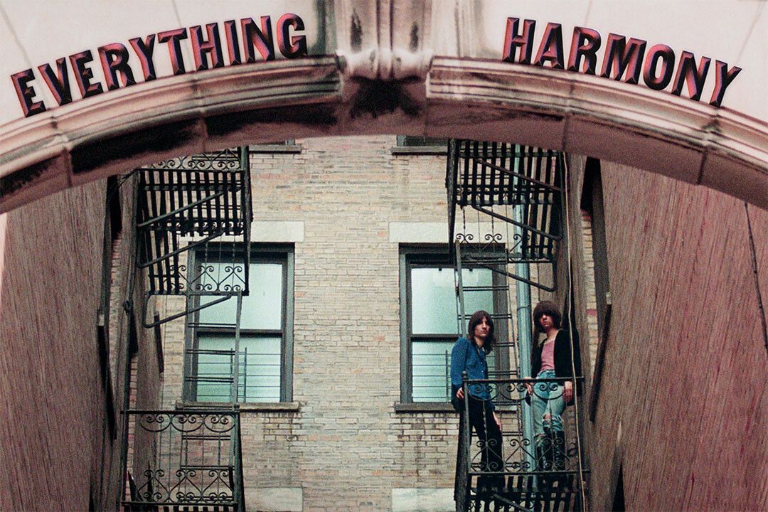 The Lemon Twigs Everything Harmony Music Artist Jigsaw Puzzle