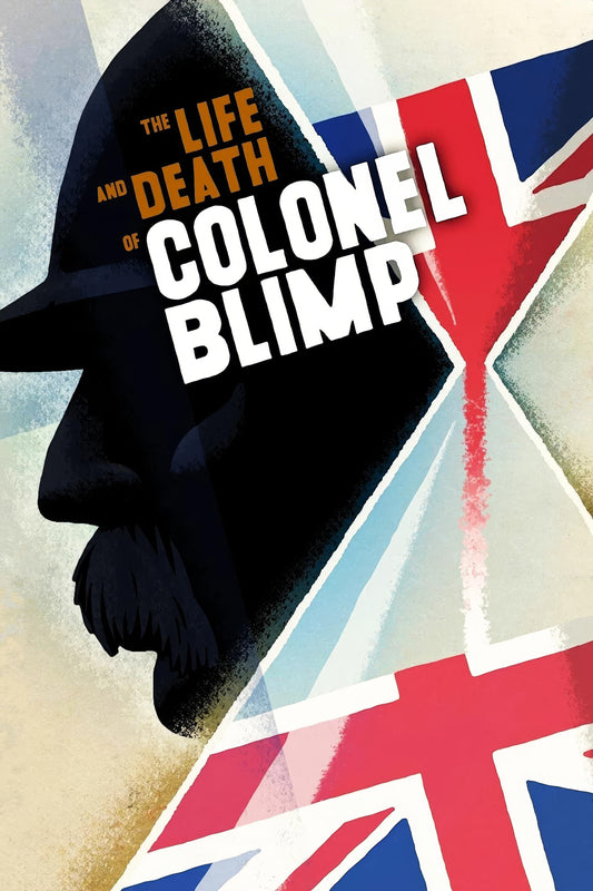 The Life And Death Of Colonel Blimp (1943) Movie Magnet