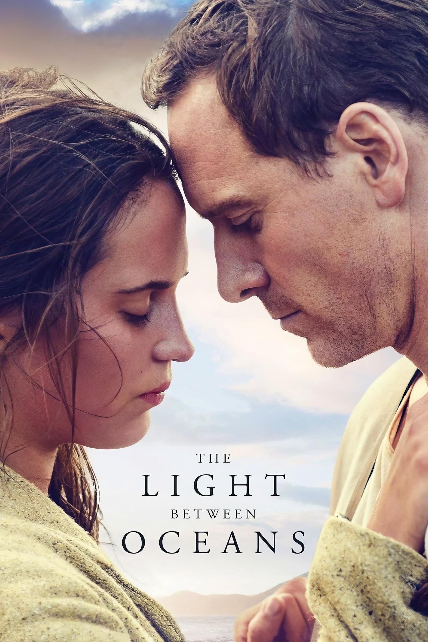 The Light Between Oceans (2016) Movie Magnet