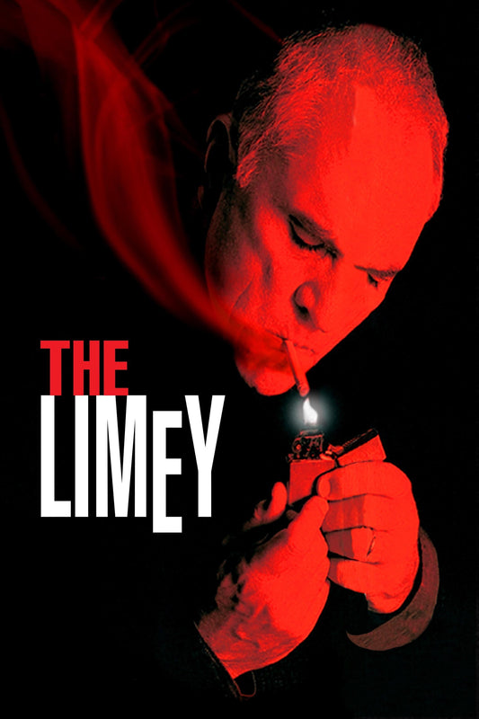 The Limey (1999) Movie Magnet