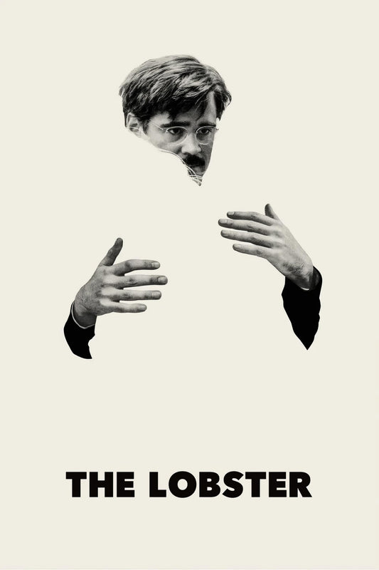 The Lobster (2015) Movie Magnet