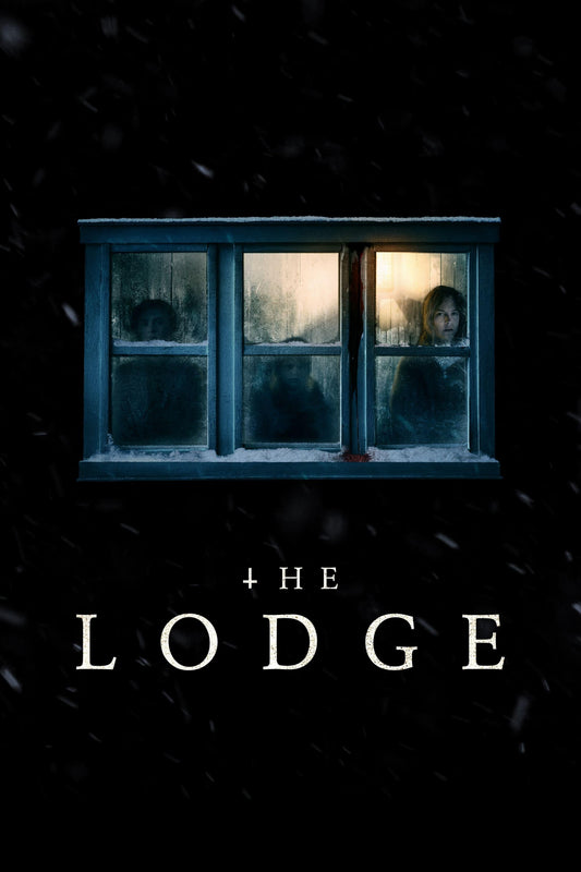 The Lodge (2020) Movie Magnet