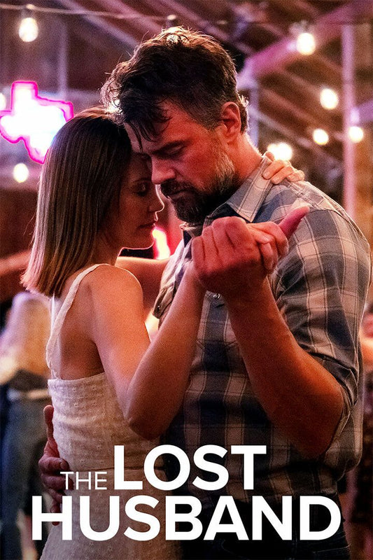 The Lost Husband Movie Drama Romantic 2020 Print Jigsaw Puzzle