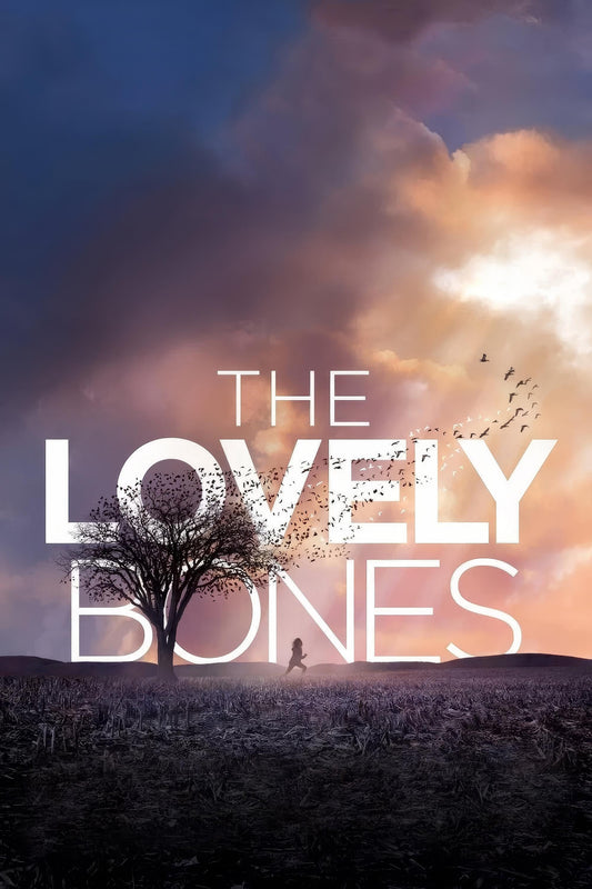 The Lovely Bones (2009) Movie Magnet