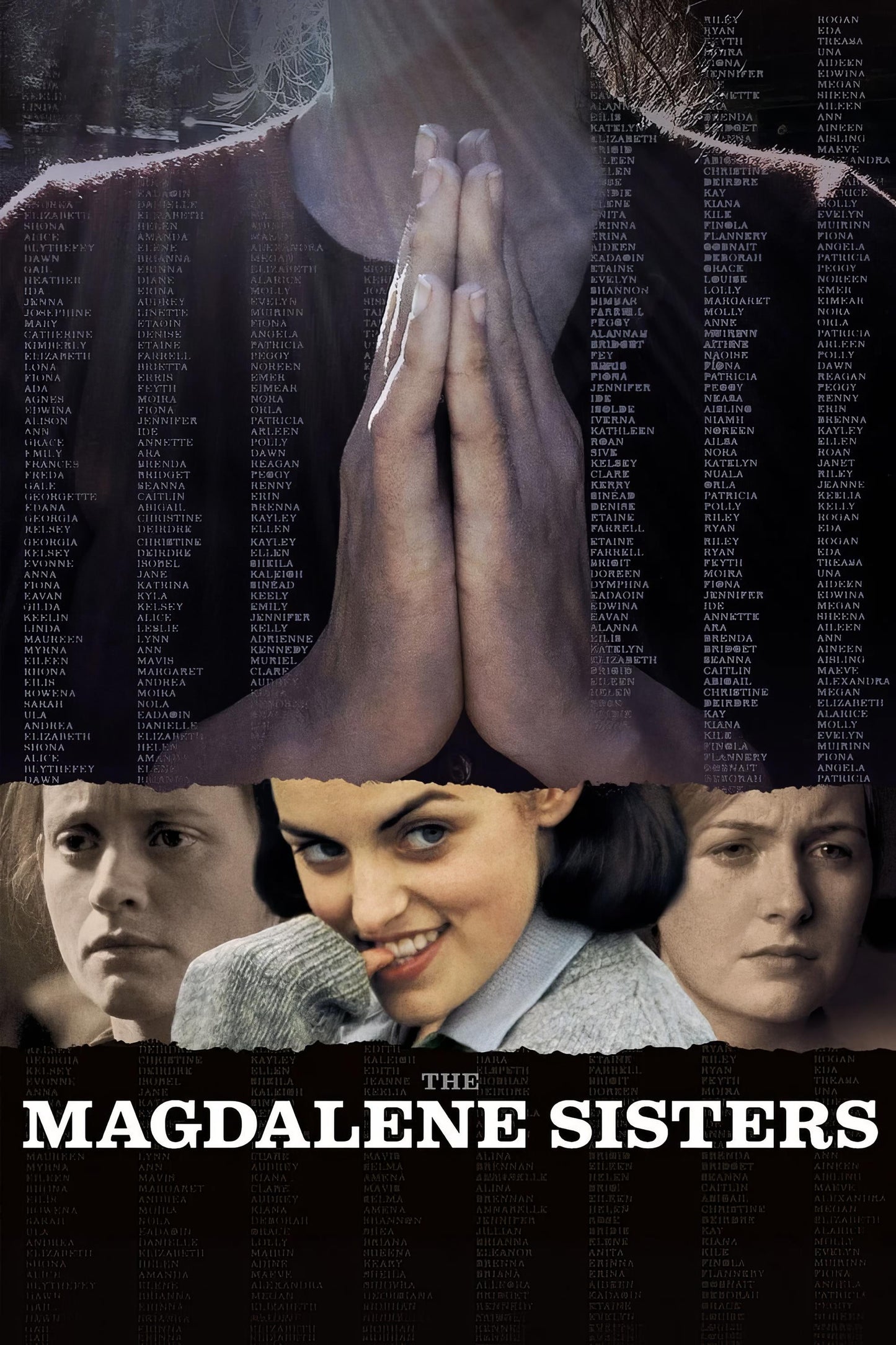 The Magdalene Sisters (2002) Movie Magnet