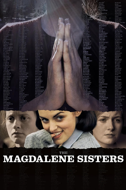 The Magdalene Sisters (2002) Movie Magnet