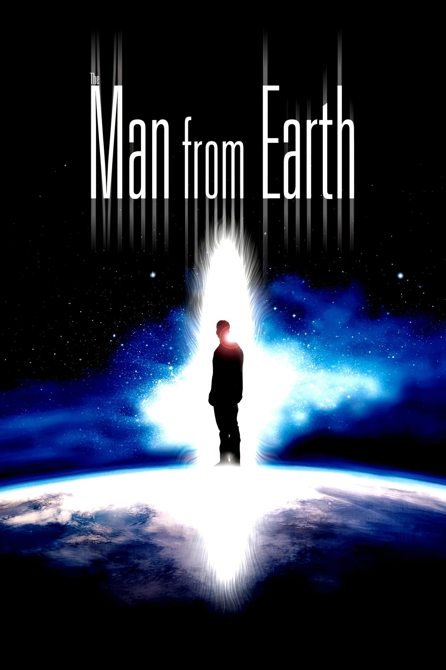 The Man From Earth (2007) Movie Magnet