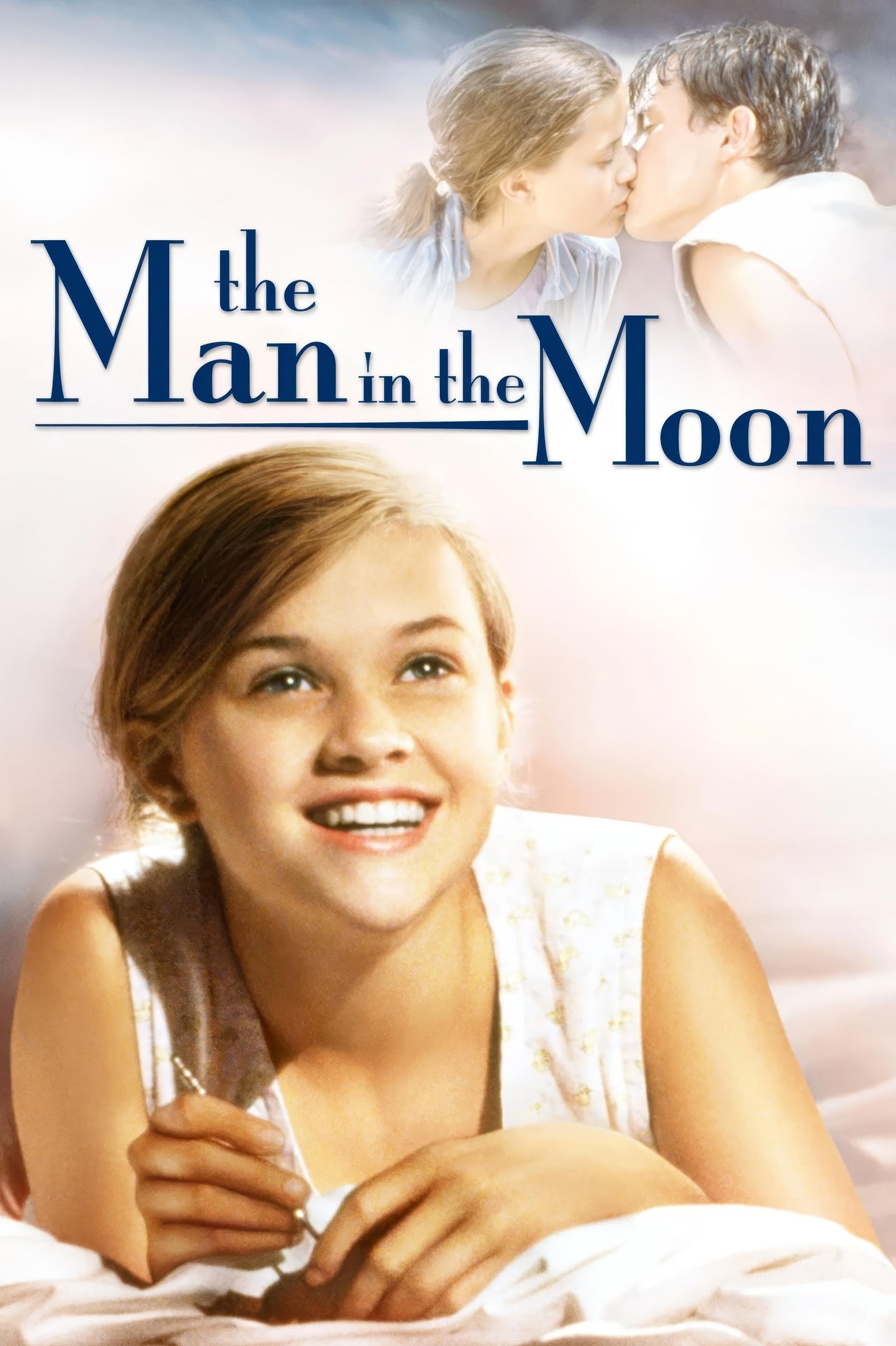 The Man In The Moon (1991) Movie Magnet