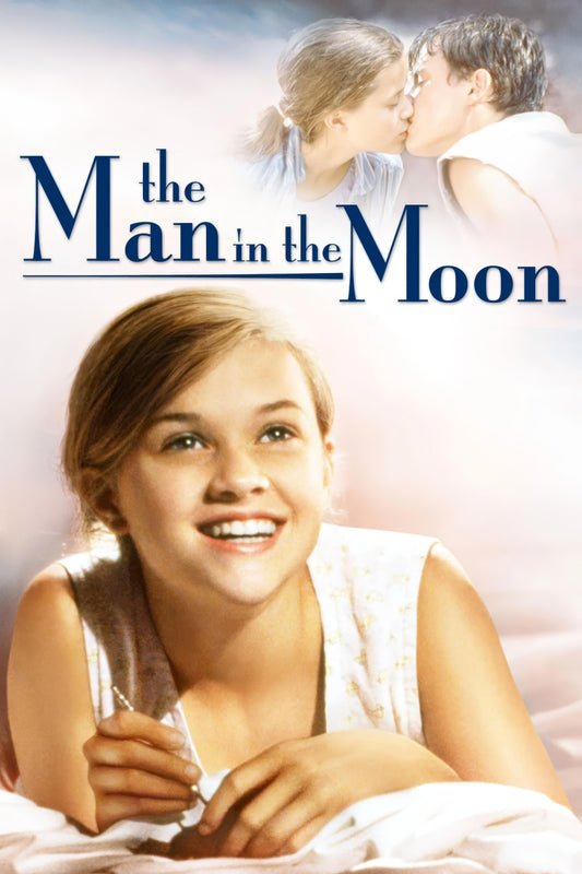 The Man In The Moon (1991) Movie Magnet