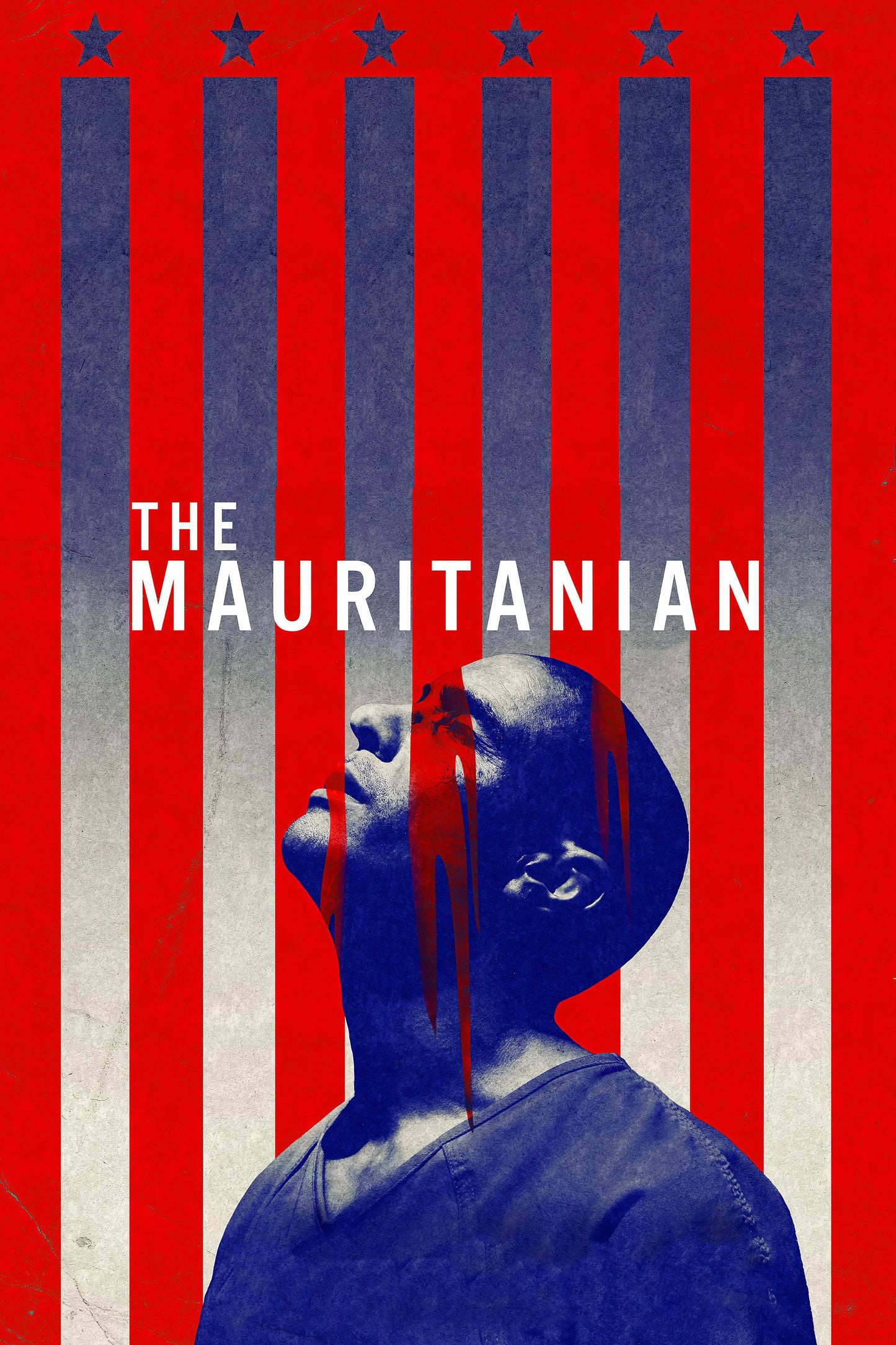 The Mauritanian (2021) Movie Magnet
