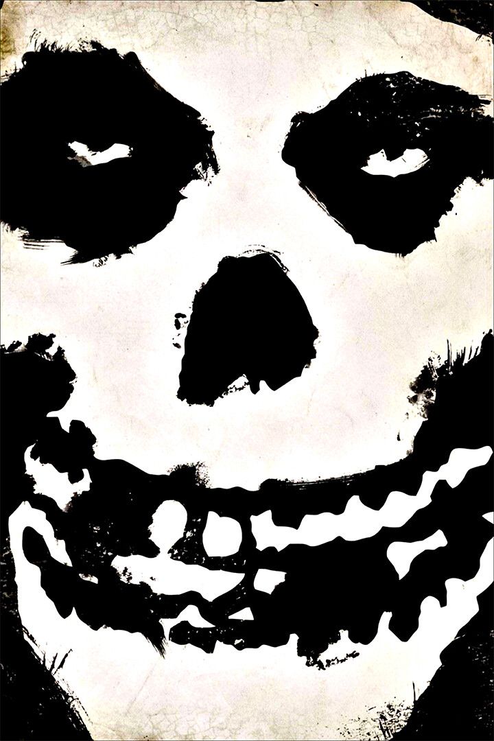 The Misfits Rock Music Band Rock Singer Star Jigsaw Puzzle