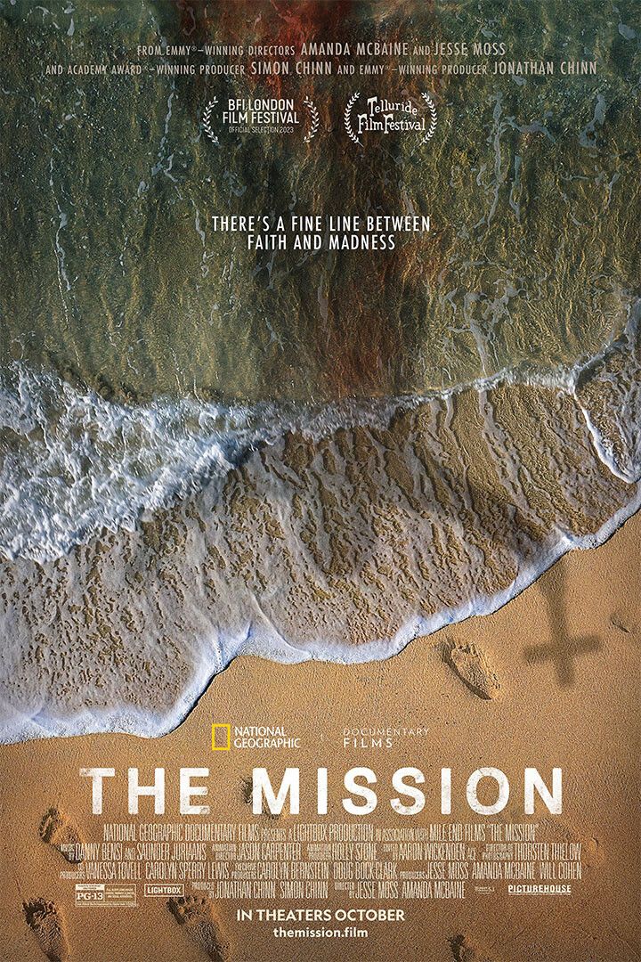 The Mission Drama History Adventure Cinema Film Movie Jigsaw Puzzle
