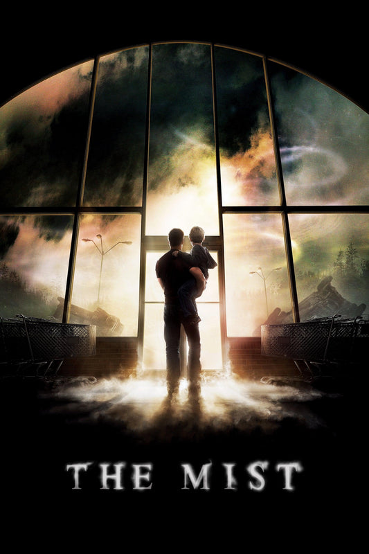 The Mist (2007) Movie Magnet