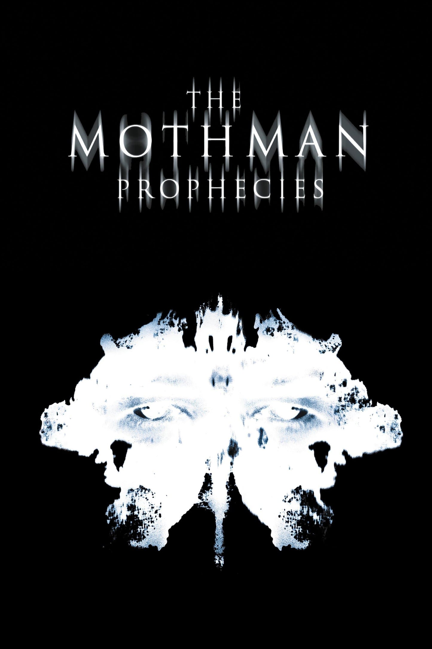 The Mothman Prophecies (2002) Movie Magnet