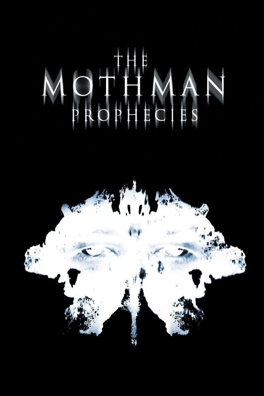 The Mothman Prophecies (2002) Movie Magnet