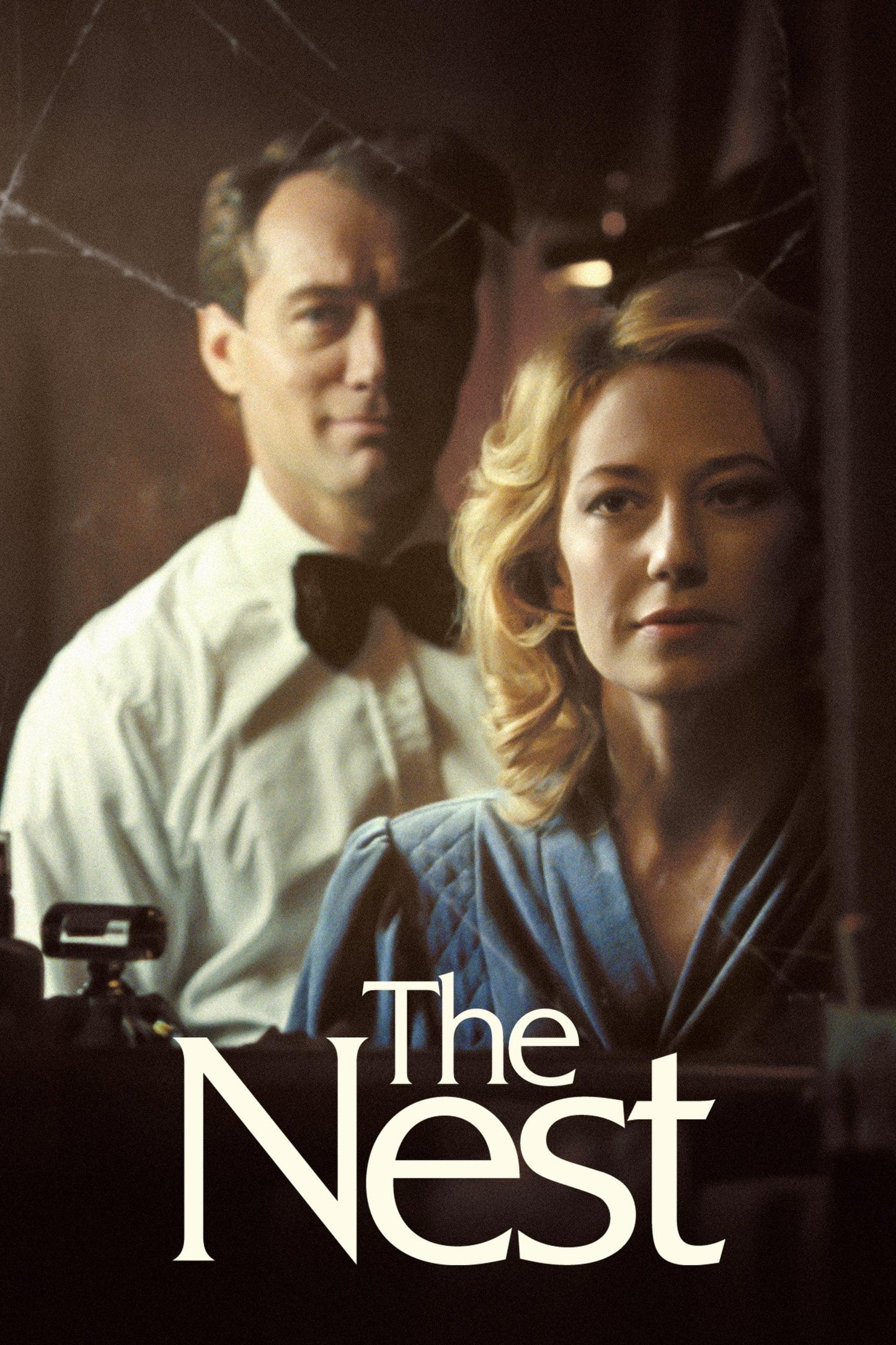 The Nest (2020) Movie Magnet