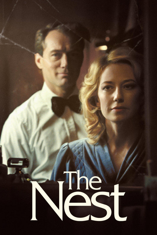 The Nest (2020) Movie Magnet