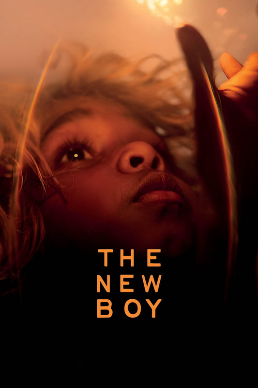 The New Boy (2023) Movie Magnet