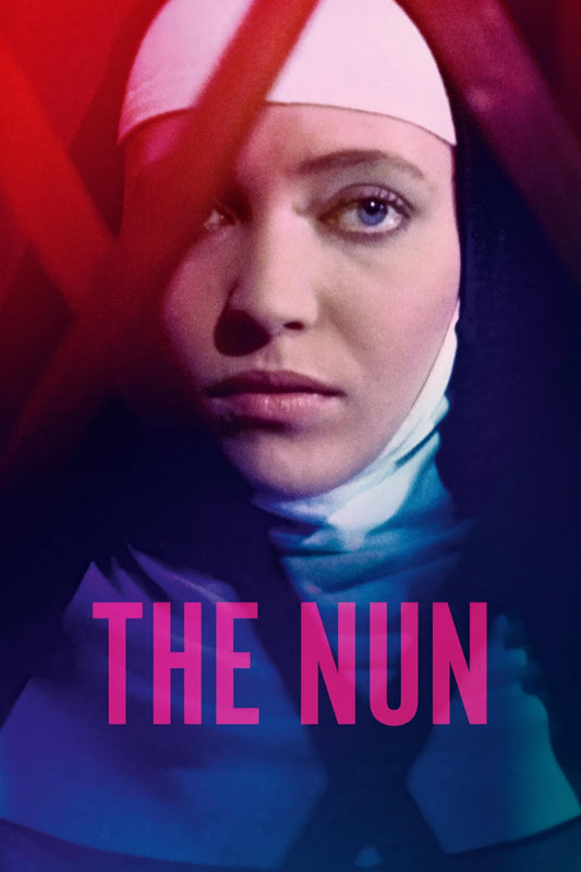 The Nun (1966) Movie Magnet
