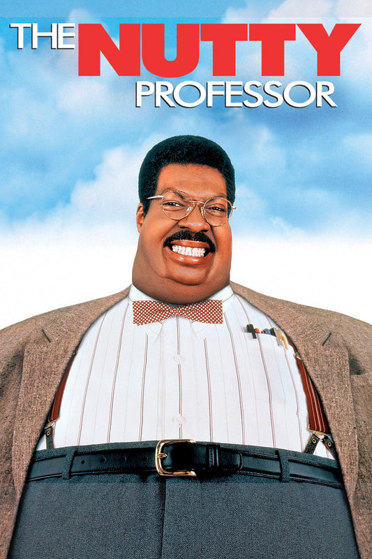 The Nutty Professor (1996) Movie Magnet
