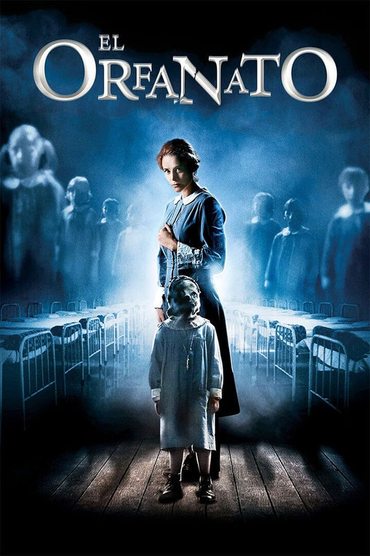 The Orphanage Movie Drama Horror Thriller Jigsaw Puzzle