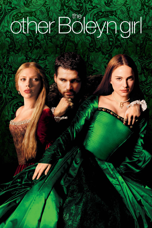 The Other Boleyn Girl (2008) Movie Magnet