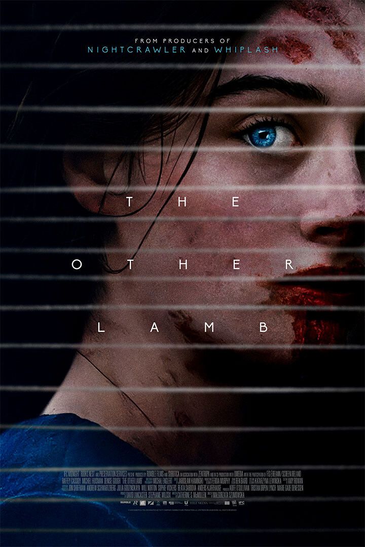 The Other Lamb Horror 2020 Movie Drama Thriller Jigsaw Puzzle