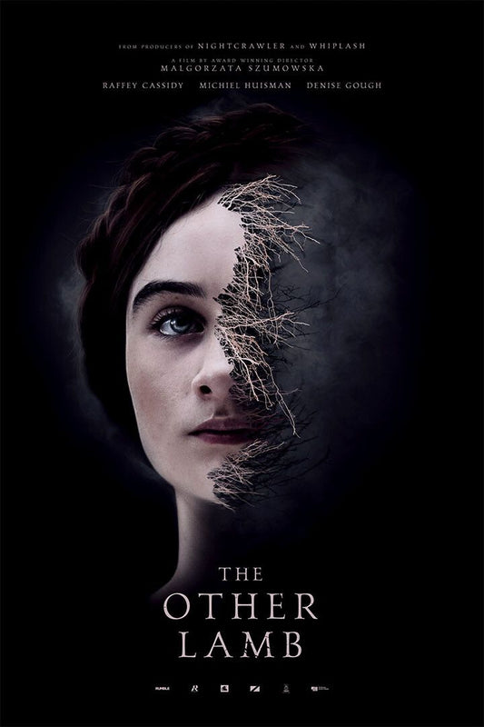 The Other Lamb Movie 2020 Horror Movie Drama Thriller Jigsaw Puzzle
