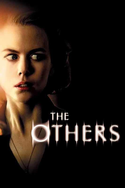The Others (2001) Movie Magnet