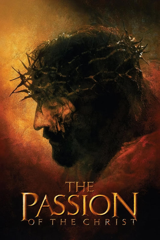 The Passion Of The Christ (2004) Movie Magnet