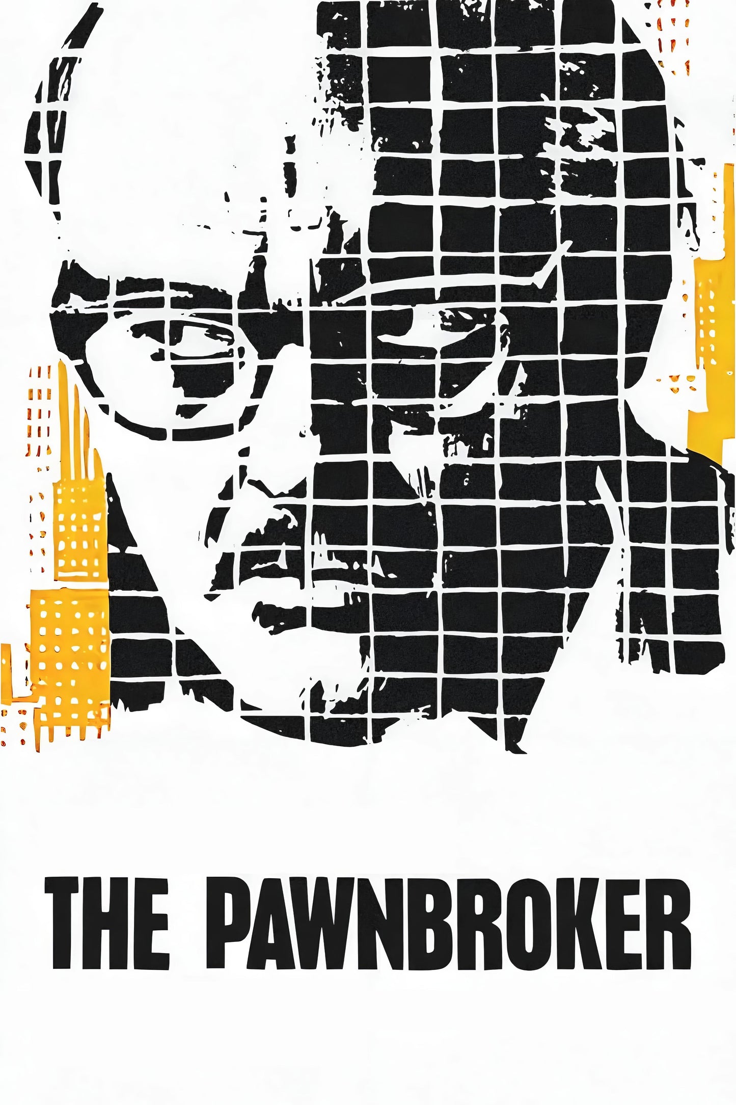The Pawnbroker (1964) Movie Magnet