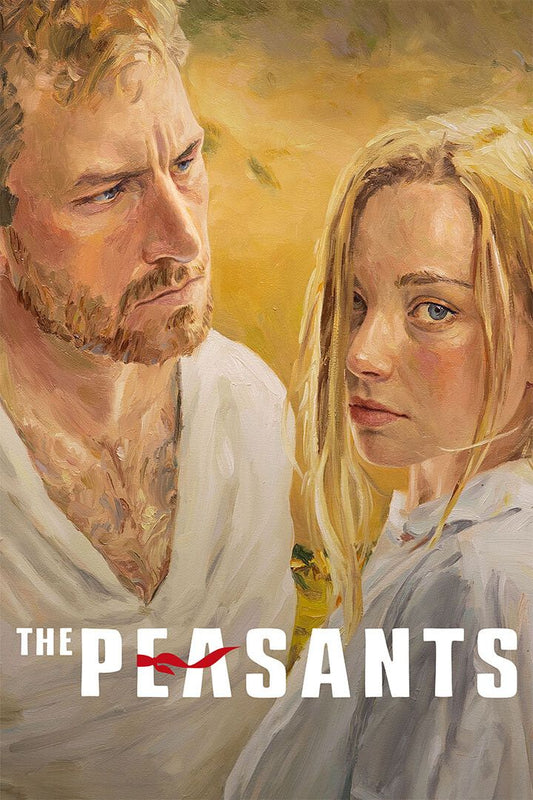 The Peasants Movie Animation History Painting Jigsaw Puzzle