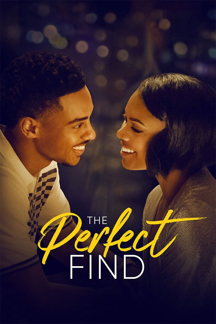 The Perfect Find Movie Comedy Drama Romance Jigsaw Puzzle