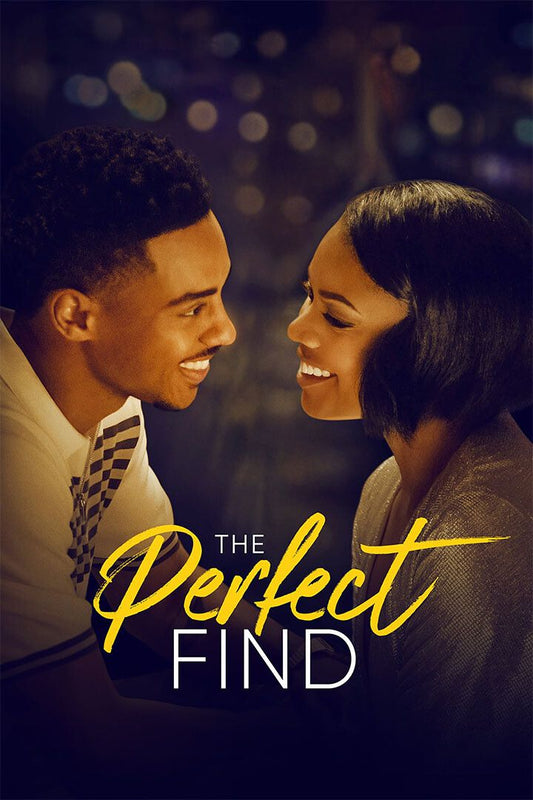 The Perfect Find Movie Comedy Drama Romance Jigsaw Puzzle