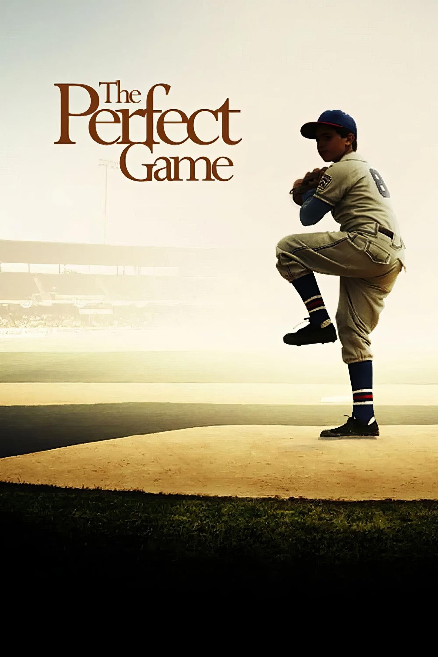 The Perfect Game (2009) Movie Magnet