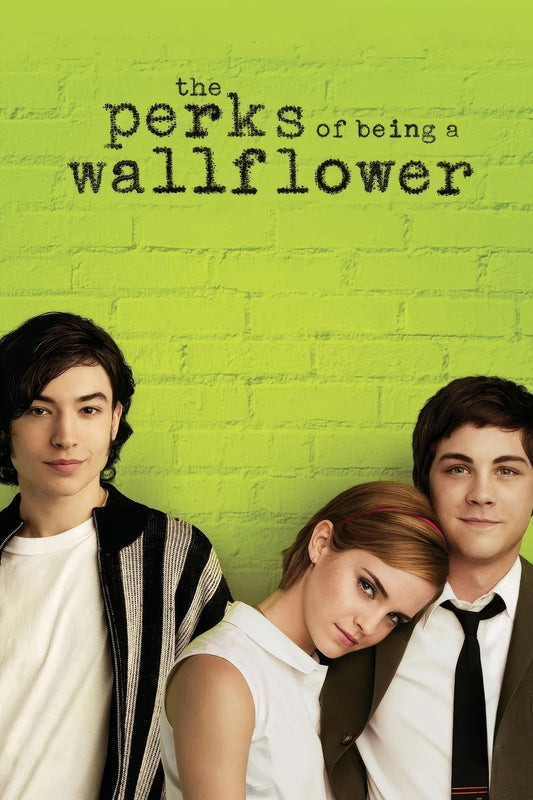 The Perks Of Being A Wallflower (2012) Movie Magnet