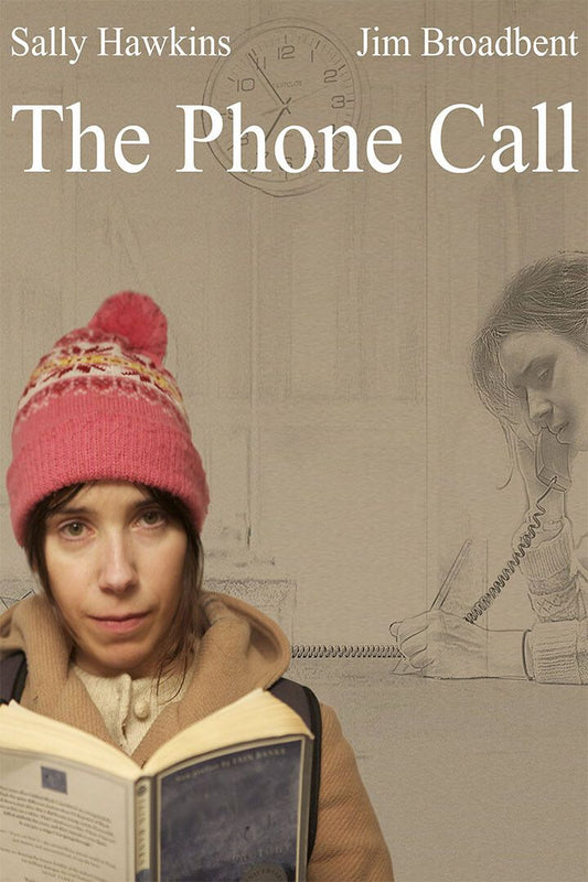 The Phone Call Drama Short Movie Television Film Jigsaw Puzzle