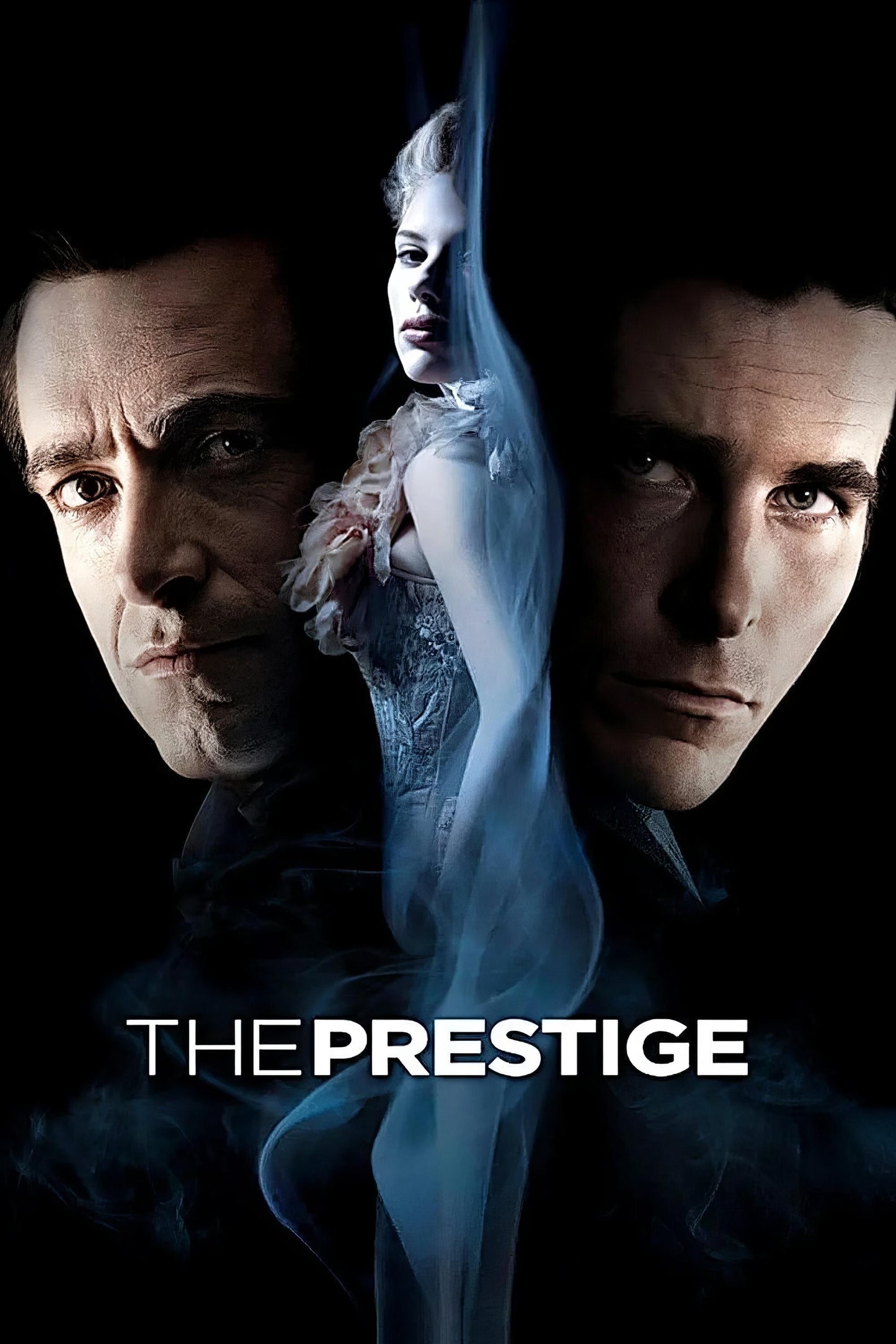 The Prestige (2006) Movie Magnet