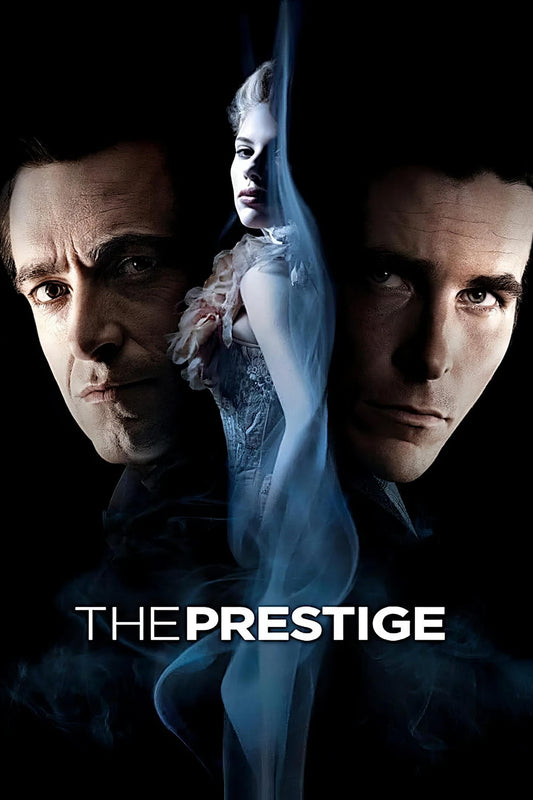 The Prestige (2006) Movie Magnet
