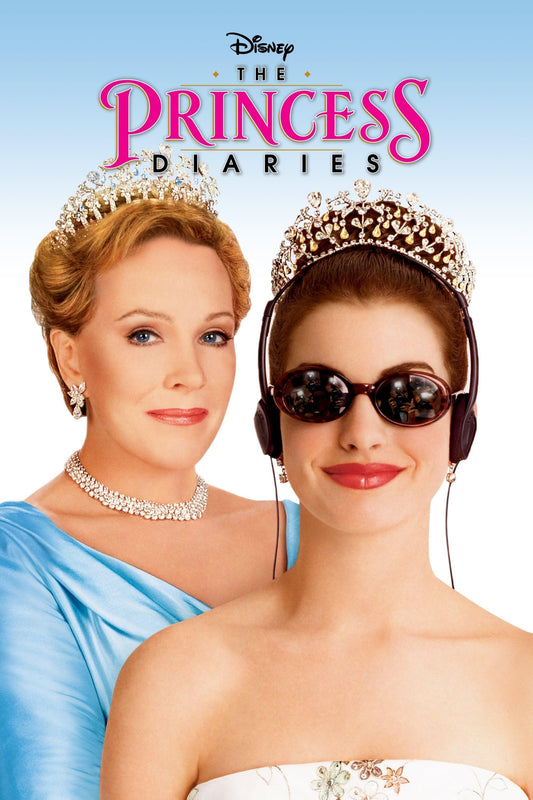The Princess Diaries (2001) Movie Magnet
