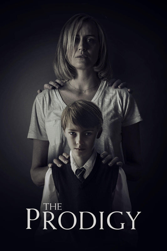 The Prodigy (2019) Movie Magnet
