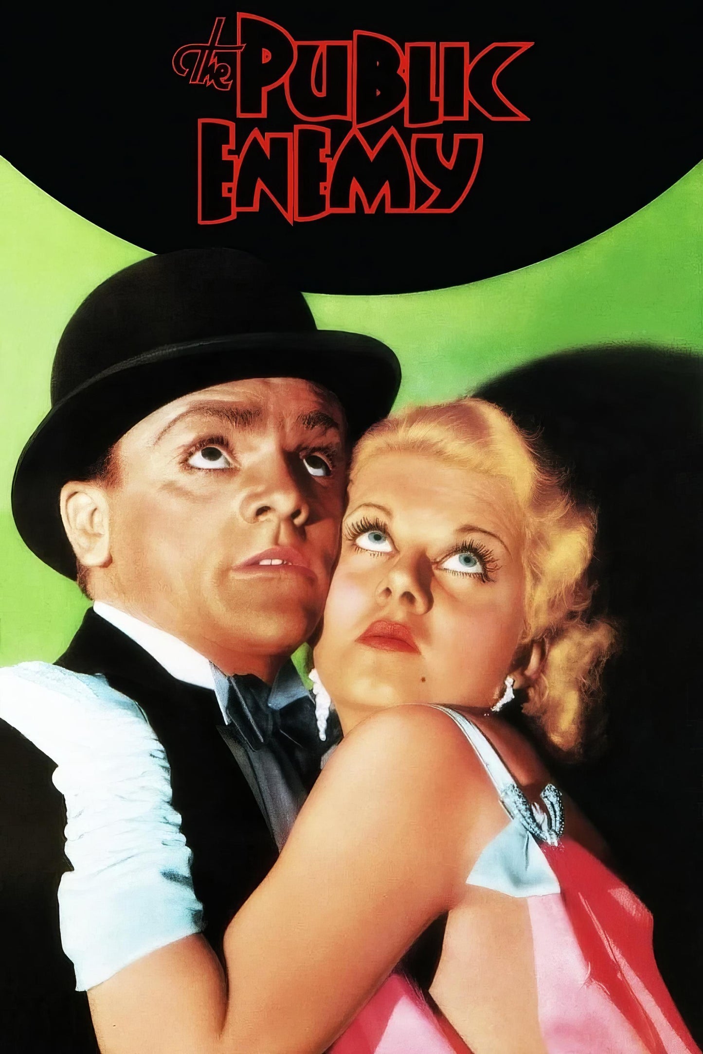 The Public Enemy (1931) Movie Magnet