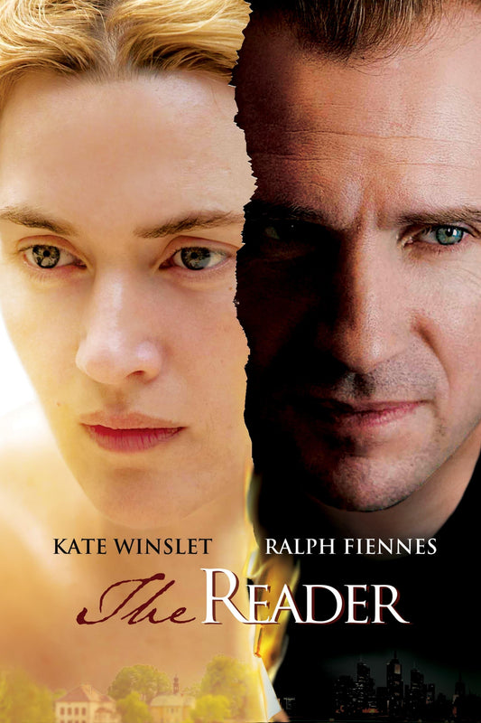 The Reader (2008) Movie Magnet