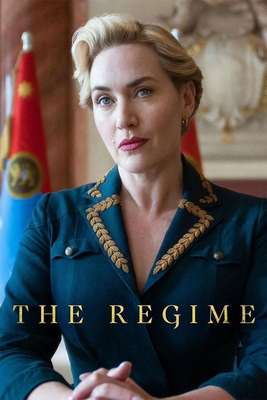 The Regime Drama Tv Series Movie Jigsaw Puzzle