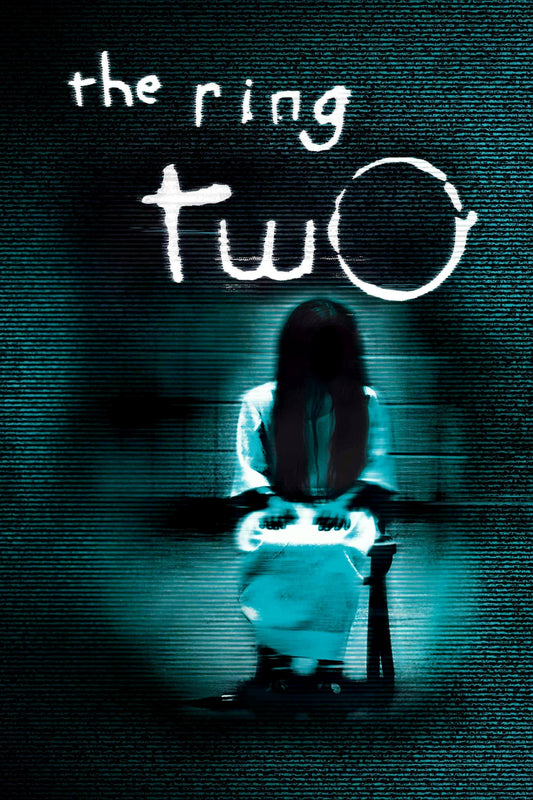 The Ring Two (2005) Movie Magnet