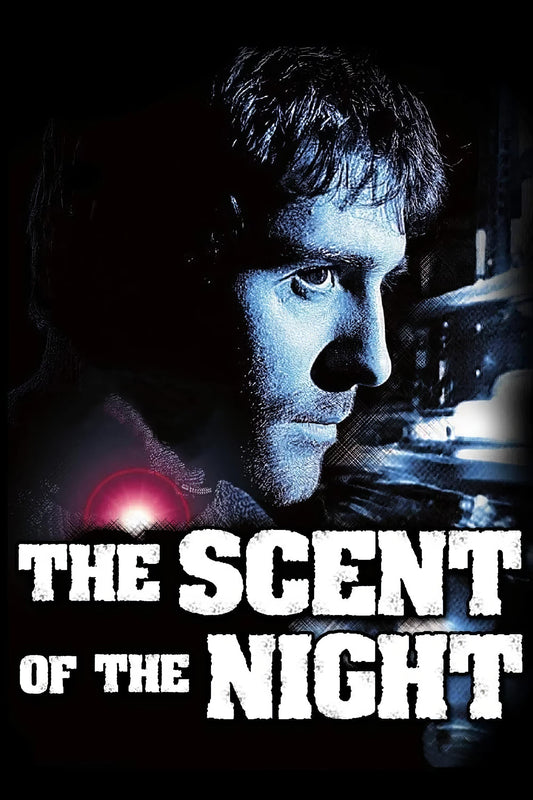 The Scent Of The Night (1998) Movie Magnet