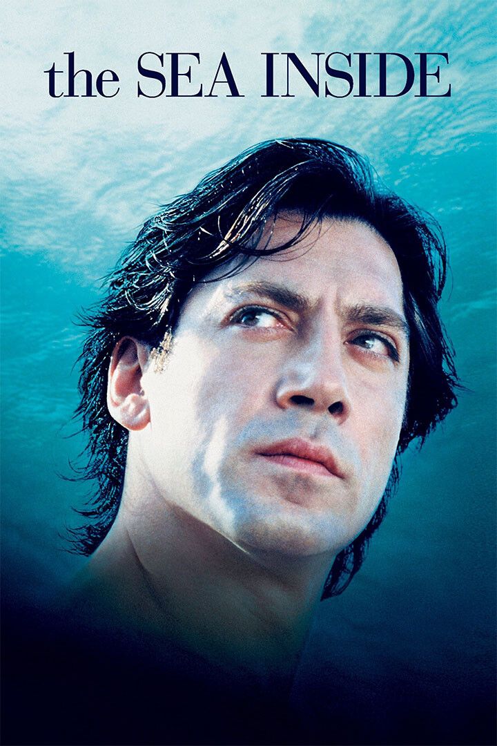 The Sea Inside Movie Biography Drama Painting Jigsaw Puzzle