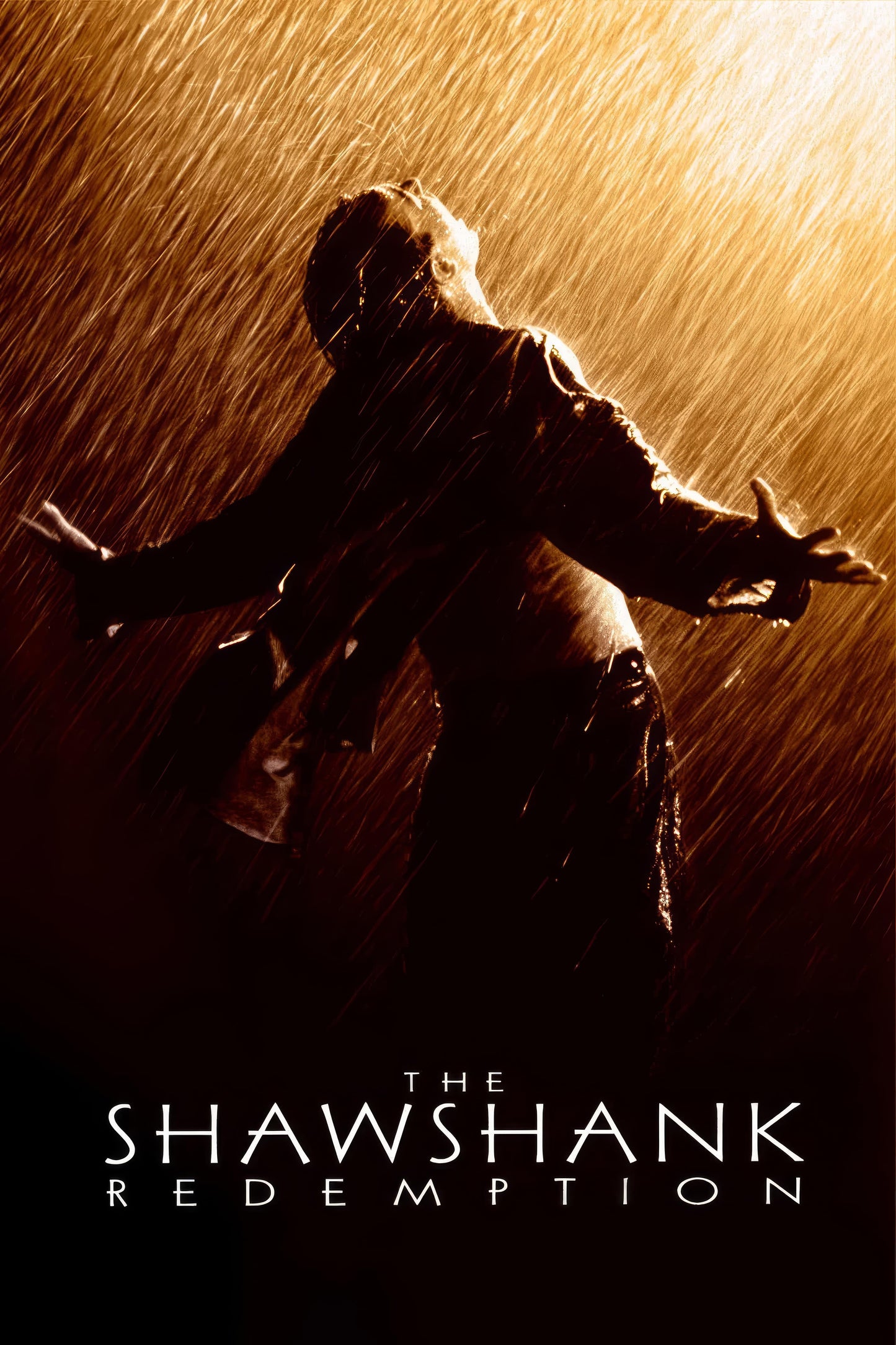 The Shawshank Redemption (1994) Movie Magnet